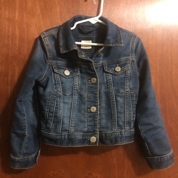 GAP Other - Gap 1969 Denim Jacket